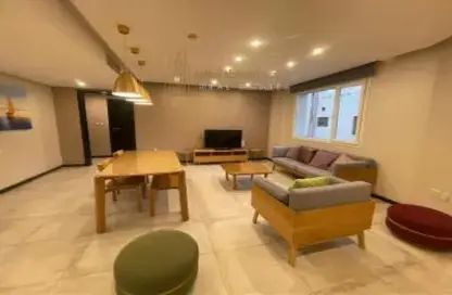 Apartment - 2 Bedrooms - 3 Bathrooms for rent in Muntazah 13 - Al Muntazah - Doha