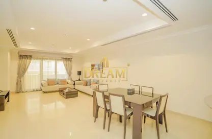 شقة - غرفة نوم - 2 حمامات للايجار في بورتو أرابيا - جزيرة اللؤلؤة - الدوحة