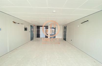 Office Space - Studio - 1 Bathroom for rent in Jerry Al Samur - Birkat Al Awamer - Al Wakra