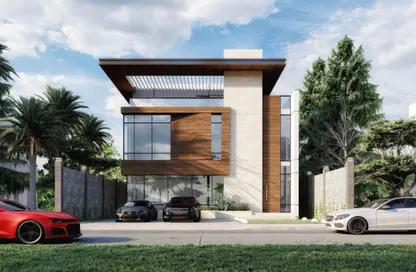 فيلا - 4 غرف نوم - 6 حمامات للبيع في سميسمة - سميسمة - الخور