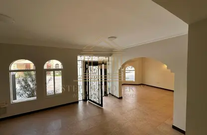 Villa - 3 Bedrooms - 3 Bathrooms for rent in Al Thumama - Al Thumama - Doha
