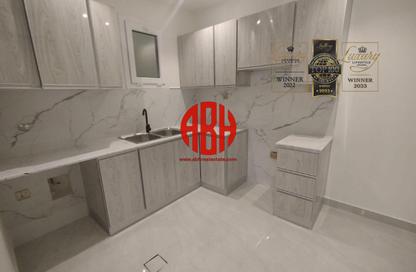 Apartment - 1 Bedroom - 2 Bathrooms for rent in Fereej Kulaib - Doha Apartment - 1 Bedroom - 2 Bathrooms for rent in Fereej Kulaib - Doha