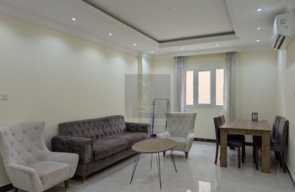 Apartment - 2 Bedrooms - 2 Bathrooms for rent in Al Mansoura - Al Mansoura - Doha