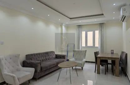 Apartment - 2 Bedrooms - 2 Bathrooms for rent in Al Mansoura - Al Mansoura - Doha