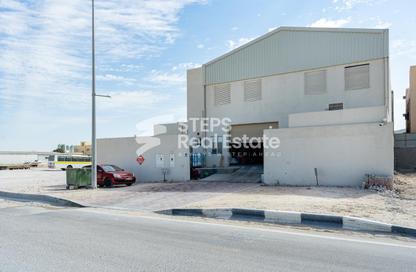 Warehouse - Studio for sale in Industrial Area 2 - Industrial Area - Industrial Area - Doha