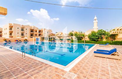 Compound - 4 - 5 for rent in Abu Sidra - Al Rayyan - Doha