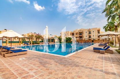 Compound - 4 - 5 for rent in Abu Sidra - Al Rayyan - Doha