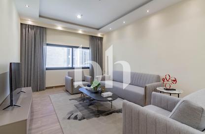 Apartment - 1 - 2 for rent in Rawdat Al Khail - Doha