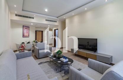 Apartment - 1 - 2 for rent in Rawdat Al Khail - Doha