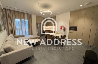 Apartment - 1 Bedroom - 1 Bathroom for rent in Rawdat Al Khail - Doha