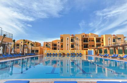 مجمع سكني - 4 غرف نوم - 5 حمامات للايجار في شارع الوعب - الوعب - الدوحة
