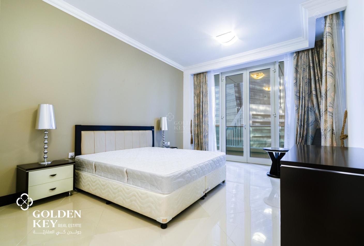 Ready to Move | Furnished 2BHK | Bills Included