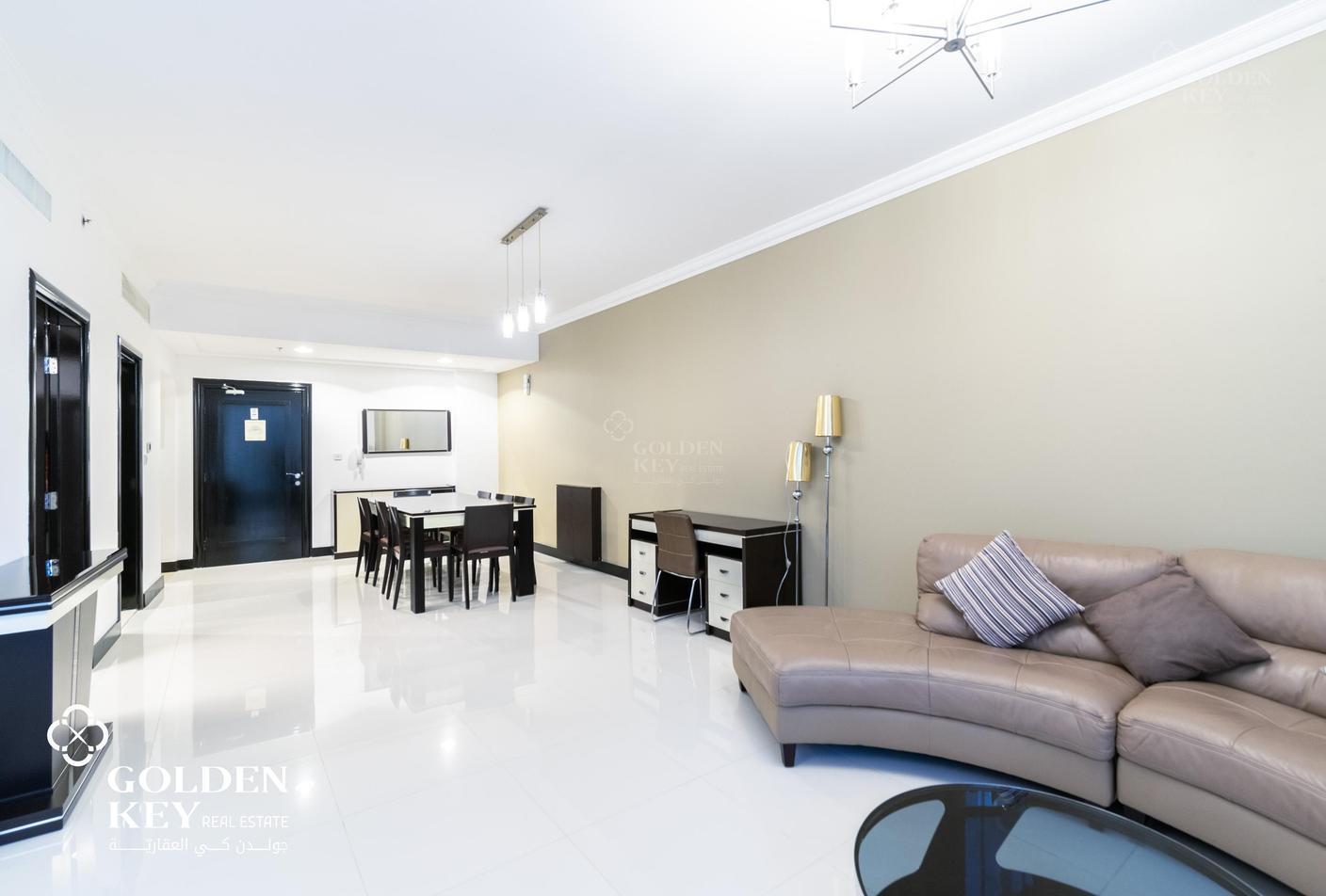 Ready to Move | Furnished 2BHK | Bills Included