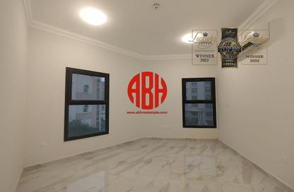 Apartment - 2 Bedrooms - 3 Bathrooms for rent in Al Jazeera Street - Fereej Bin Mahmoud North - Fereej Bin Mahmoud - Doha