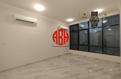 Apartment - 2 Bedrooms - 3 Bathrooms for rent in Al Jazeera Street - Fereej Bin Mahmoud North - Fereej Bin Mahmoud - Doha
