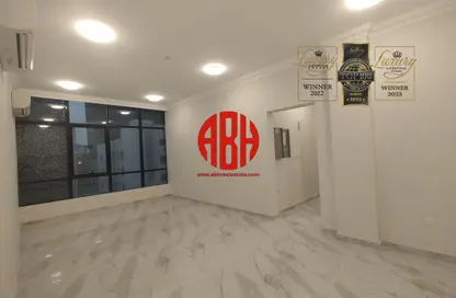 Apartment - 2 Bedrooms - 3 Bathrooms for rent in Al Jazeera Street - Fereej Bin Mahmoud North - Fereej Bin Mahmoud - Doha