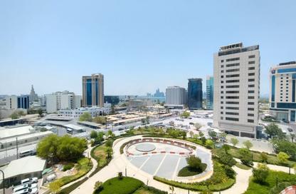Apartment - Studio - 1 for rent in Musheireb Apartments - Musheireb - Doha