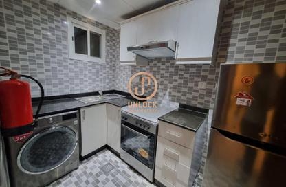 Apartment - 2 Bedrooms - 1 Bathroom for rent in Al Faisaliya Tower - Al Sadd - Al Sadd - Doha Apartment - 2 Bedrooms - 1 Bathroom for rent in Al Faisaliya Tower - Al Sadd - Al Sadd - Doha