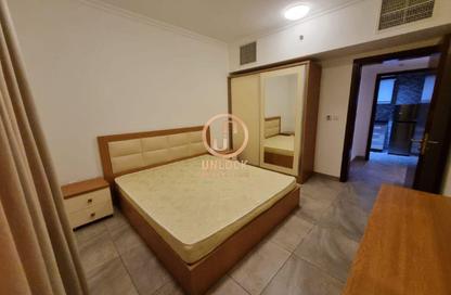 Apartment - 2 Bedrooms - 1 Bathroom for rent in Al Faisaliya Tower - Al Sadd - Al Sadd - Doha