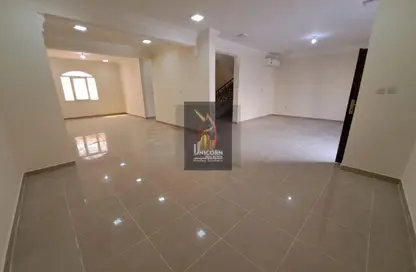 Compound - 4 Bedrooms - 4 Bathrooms for rent in Ain Khaled Villas - Ain Khaled - Doha