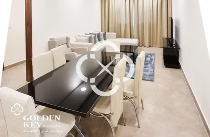 شقة - 2 غرف نوم - 3 حمامات للايجار في ريزيدينشيال دي5 - جنوب فوكس هيلس - فوكس هيلز - الوسيل