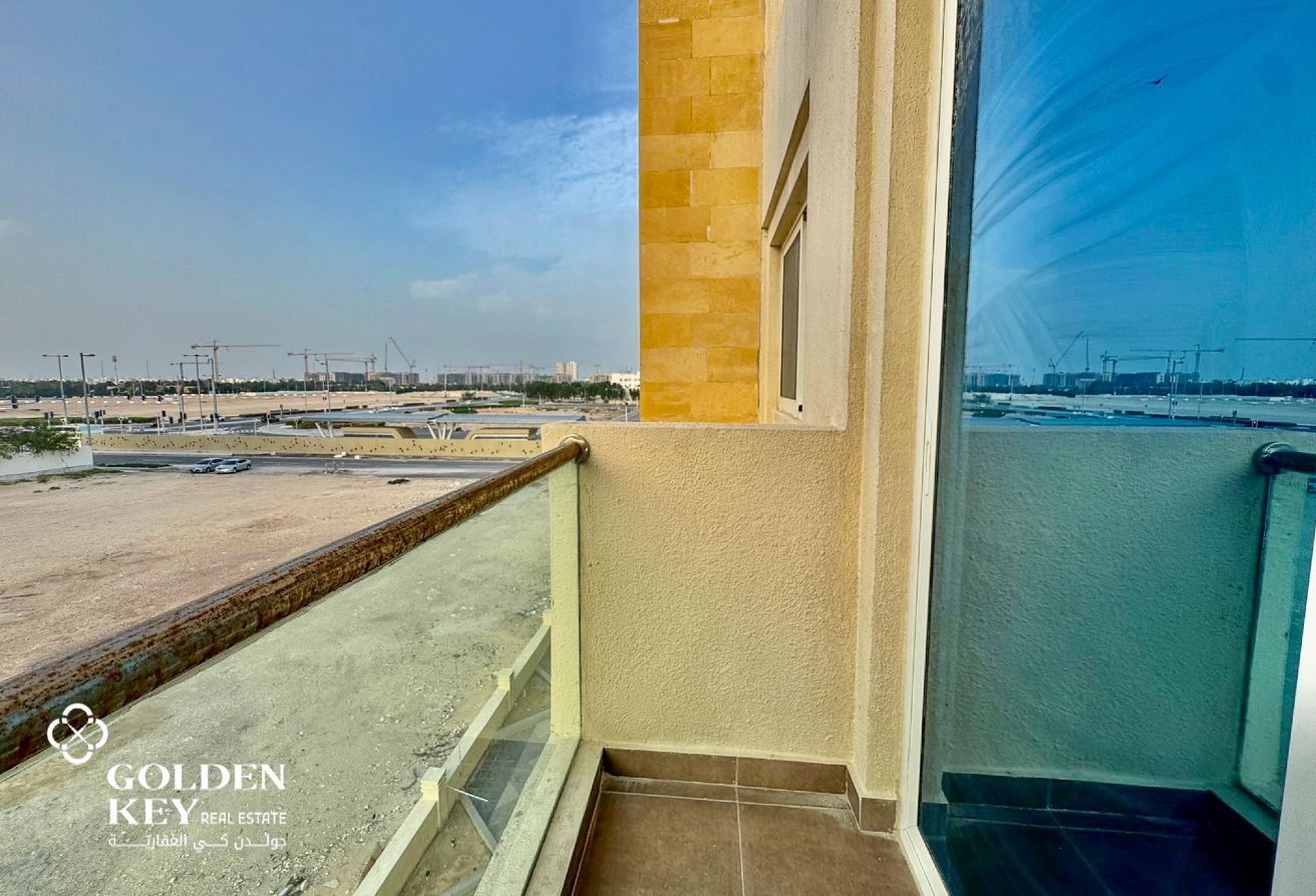 Hot Deal! Furnished 2BHK w/ Balcony | Erkyah City