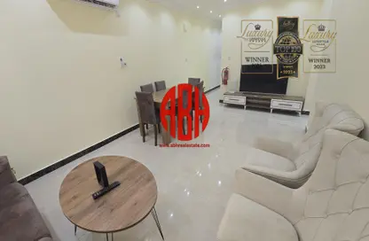 Apartment - 2 Bedrooms - 2 Bathrooms for rent in Bin Dirham 1 - Al Mansoura - Doha Apartment - 2 Bedrooms - 2 Bathrooms for rent in Bin Dirham 1 - Al Mansoura - Doha