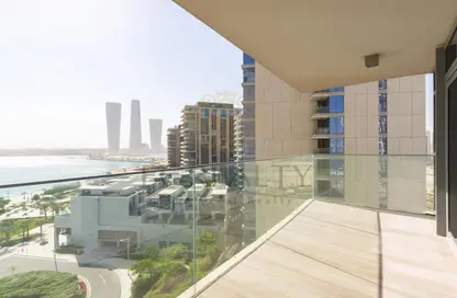 Apartment - 2 Bedrooms - 3 Bathrooms for sale in Seef Waterfront - Lusail City - Lusail