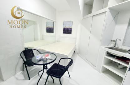 Apartment - Studio - 1 Bathroom for rent in Umm Ghwailina Comm - Umm Ghuwalina - Umm Ghuwailina - Doha