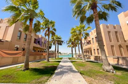 Villa - 6 - 6 for rent in West Bay Lagoon Villas - West Bay Lagoon - West Bay Lagoon - Doha