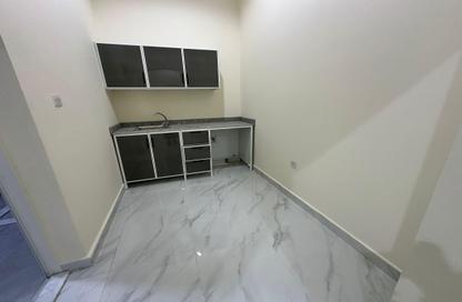 Apartment - Studio - 1 Bathroom for rent in West Bay - West Bay - Doha
