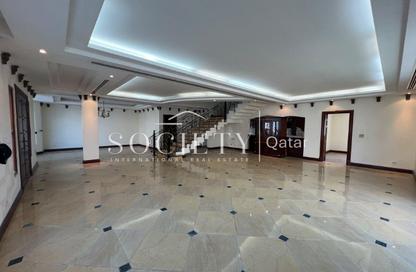 Villa - 4 - 4 for rent in West Bay Lagoon Villas - West Bay Lagoon - West Bay Lagoon - Doha Villa - 4 - 4 for rent in West Bay Lagoon Villas - West Bay Lagoon - West Bay Lagoon - Doha