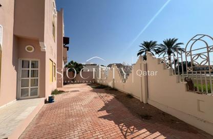 Villa - 4 - 4 for rent in West Bay Lagoon Villas - West Bay Lagoon - West Bay Lagoon - Doha