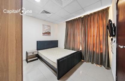 Apartment - Studio - 1 Bathroom for rent in Al Nuaija Street - Al Hilal West - Al Hilal - Doha
