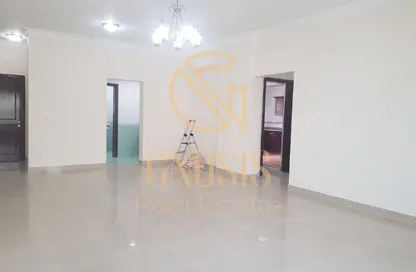 Apartment - 3 Bedrooms - 4 Bathrooms for rent in Al Jazeera Street - Fereej Bin Mahmoud North - Fereej Bin Mahmoud - Doha