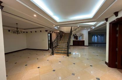 Villa - 4 Bedrooms - 5 Bathrooms for rent in West Bay Lagoon Villas - West Bay Lagoon - West Bay Lagoon - Doha