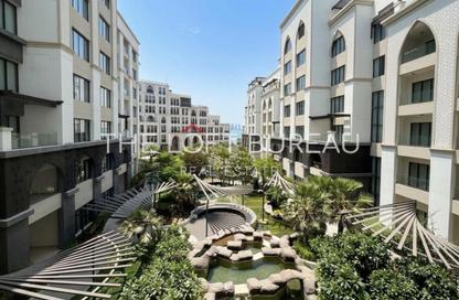 Apartment - 2 - 3 for rent in La Plage South - La Plage - The Pearl Island - Doha