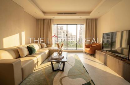 Apartment - 2 - 3 for rent in La Plage South - La Plage - The Pearl Island - Doha