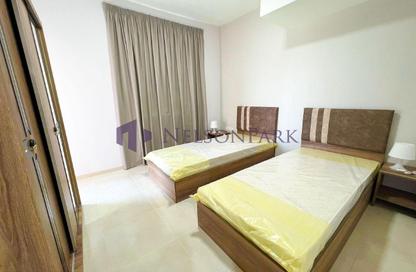 Apartment - 3 - 4 for rent in Palermo - Fox Hills - Fox Hills - Lusail