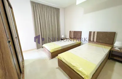 شقة - 3 غرف نوم - 4 حمامات للايجار في باليرمو - فوكس هيلز - فوكس هيلز - الوسيل