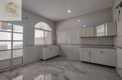 Villa - 7 Bedrooms - 6 Bathrooms for rent in Old Airport Road - Doha