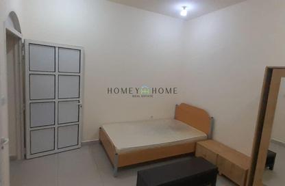 Apartment - 1 Bedroom - 1 Bathroom for rent in Al Azizia Street - Al Aziziyah - Doha