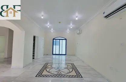 Villa - 5 Bedrooms - 3 Bathrooms for rent in Al Hilal - Al Hilal - Doha
