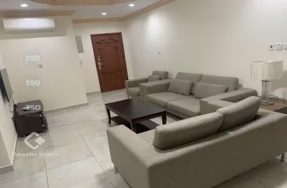 شقة - غرفة نوم - 1 حمام للايجار في شارع السد - السد - الدوحة