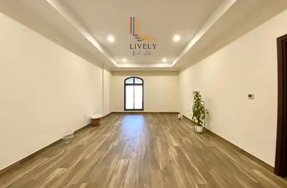 Apartment - 1 Bedroom - 1 Bathroom for rent in Pavilion - Lusail