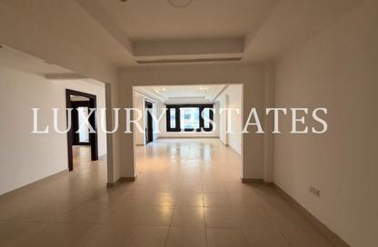 Apartment - 1 - 2 for rent in East Porto Drive - Porto Arabia - The Pearl Island - Doha
