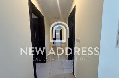 Apartment - 3 Bedrooms - 3 Bathrooms for rent in Al Sadd Road - Al Sadd - Doha