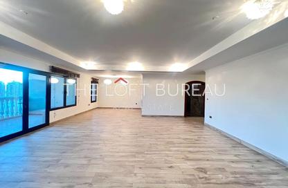Apartment - 2 - 3 for rent in East Porto Drive - Porto Arabia - The Pearl Island - Doha