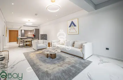 Apartment - 1 Bedroom - 2 Bathrooms for sale in Giardino Apartments - The Pearl Island - Doha