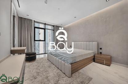 Apartment - 2 Bedrooms - 4 Bathrooms for rent in Al Kharaej 30 - Lusail